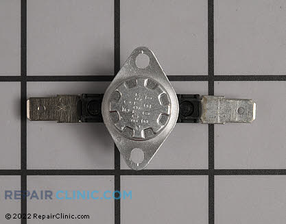 Thermostat 8079737 Main Product View