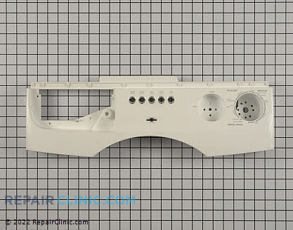 Eurotech Front Trim
