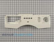 Trim Piece - Part # 1566863 Mfg Part # 651034672