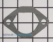Air Cleaner Gasket - Part # 1734204 Mfg Part # 11060-2347