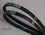 Belt: V-Belt - Part # 1850227 Mfg Part # 94-4608