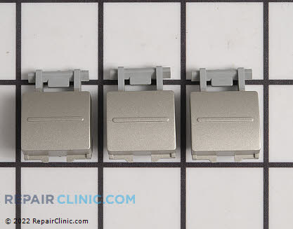 Button (OEM)  608871, 1386690