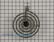 Coil Surface Element - Part # 30 Mfg Part # WB30X253