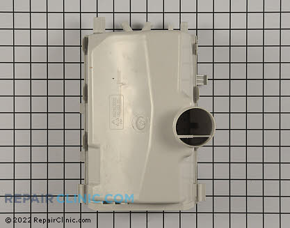 Detergent Dispenser 4925ER1017B Main Product View
