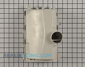 Detergent Dispenser - Part # 1335290 Mfg Part # 4925ER1017B