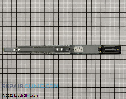 Gibson Defrost Heater Assembly