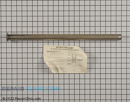 Drum & Tub 383936 Main Product View