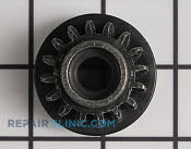 Fastener - Part # 1658967 Mfg Part # 33432