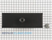 Gas Tank - Part # 1640386 Mfg Part # 292415