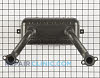 Muffler 117-7256 Alternate Product View