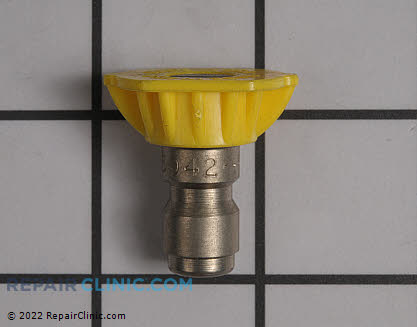 Nozzle 308698014 Main Product View