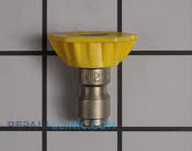 Nozzle - Part # 1952174 Mfg Part # 308698014