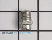 Nozzle - Part # 1955293 Mfg Part # 678548001