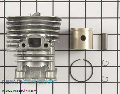 Piston 545008082 Main Product View