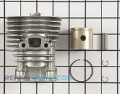 Piston - Part # 1993219 Mfg Part # 545008082