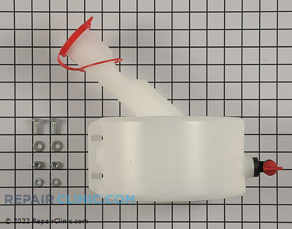 Reservoir 310821GS Main Product View