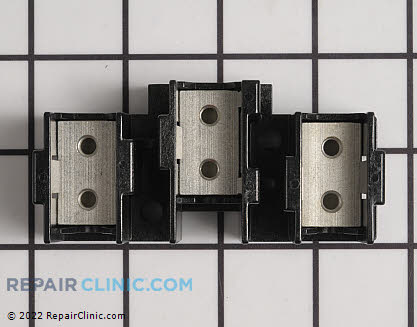 Terminal Block DG65-00003A Main Product View