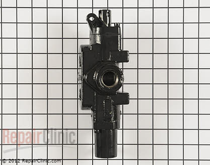Valve 918-0481A Main Product View