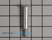Wheel - Part # 1670438 Mfg Part # 2108765SM