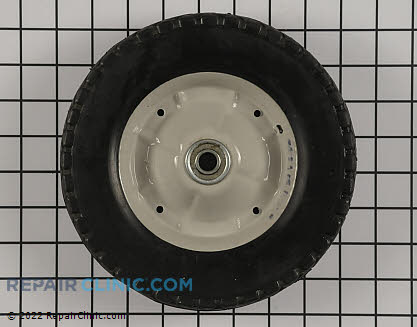 Wheel Assembly (Genuine OEM)  734-1268