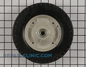 Wheel Assembly - Part # 1828108 Mfg Part # 734-1268