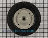 Wheel Assembly 734-1268 Alternate Product View