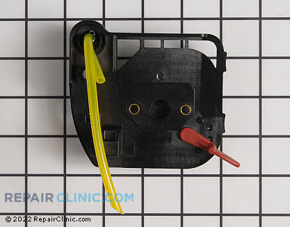 Air Filter Housing 308478001 Main Product View
