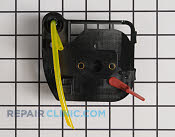 Air Filter Housing - Part # 1952014 Mfg Part # 308478001