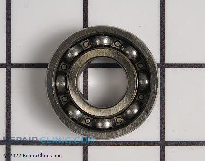 Ball Bearing 98797 Main Product View