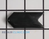 Cap - Part # 912769 Mfg Part # WR02X10610