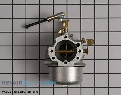 Carburetor, Kohler Engines Genuine OEM  45 053 20-S
