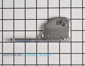 Center Hinge - Part # 2033900 Mfg Part # DA61-04916B