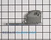 Center Hinge DA61-04916B Alternate Product View