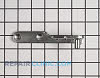 Center Hinge DA61-04916B Alternate Product View