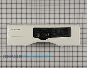 Control  Panel - Part # 2077173 Mfg Part # DC97-15940A