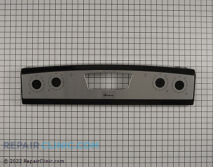 Control  Panel W10170014       Main Product View