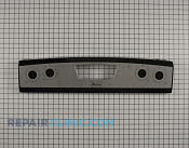 Control  Panel - Part # 1471148 Mfg Part # W10170014