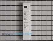 Cover - Part # 2035187 Mfg Part # DA63-00800F