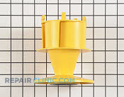 Cyclone Insert - Part # 1618116 Mfg Part # 2032445