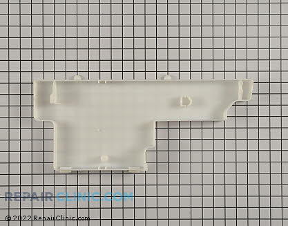 Drain Pan W10296785 Main Product View