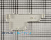 Drain Pan - Part # 1875575 Mfg Part # W10296785