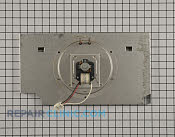 Fan Motor - Part # 1188743 Mfg Part # 74011167