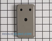 Hinge Cover - Part # 2036358 Mfg Part # DA63-02520E