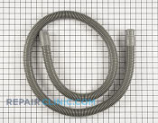 Hose - Part # 1934668 Mfg Part # 223006