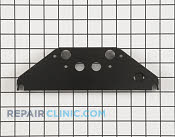 Shield - Part # 1938992 Mfg Part # 4005F791-80