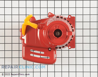 Starter Assembly 300753005 Main Product View