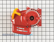 Starter Assembly - Part # 1951739 Mfg Part # 300753005