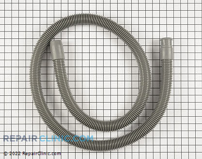 Vacuum Hose 223006 Main Product View