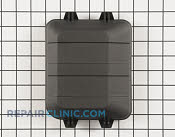 Air Cleaner Cover - Part # 2222523 Mfg Part # 17231-ZS9-010
