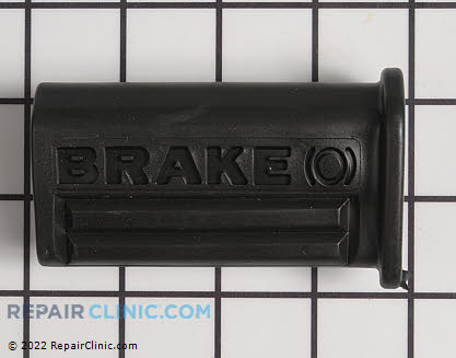 Brake Cable, Toro Genuine OEM  112-0530